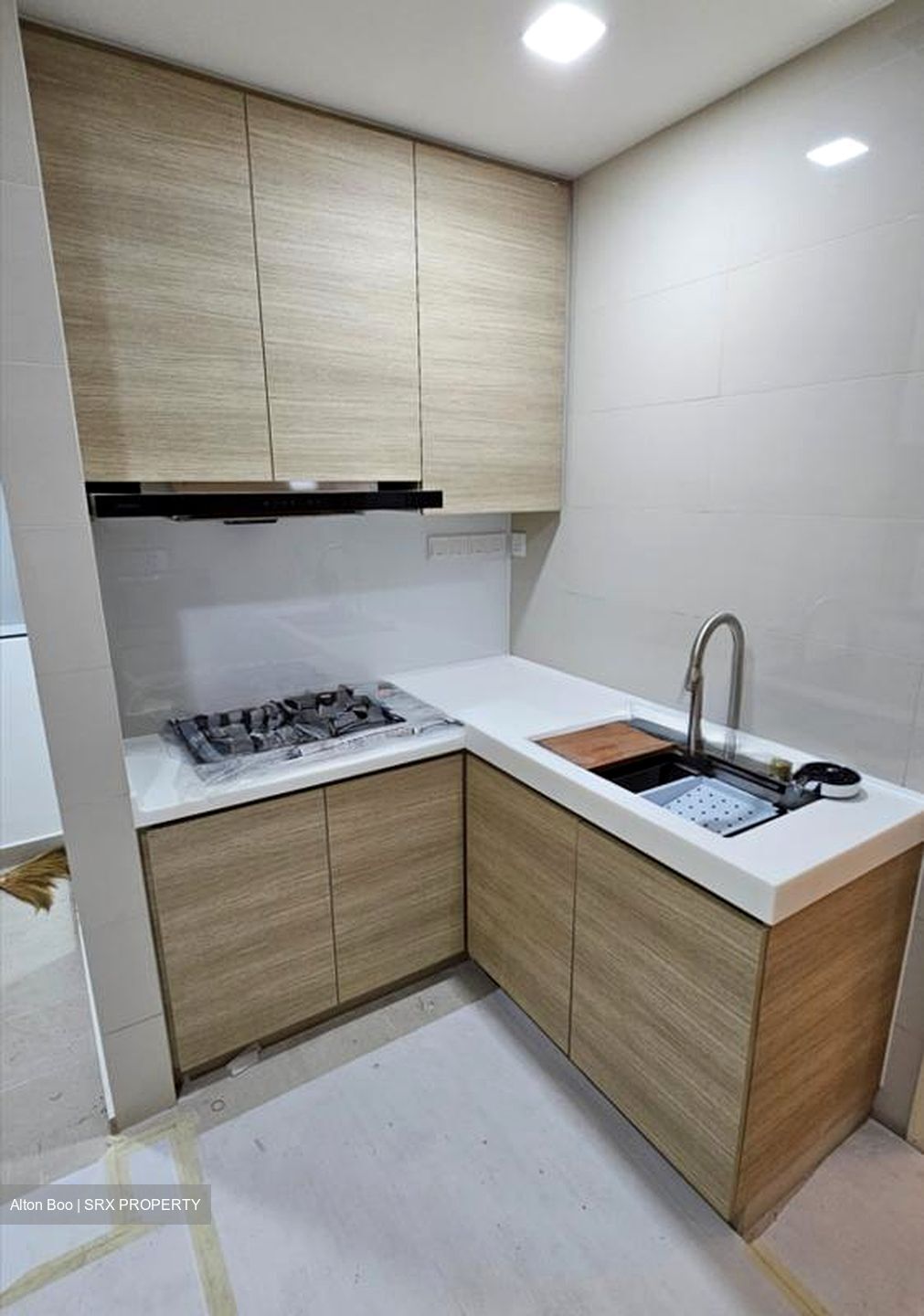 Rosewood Suites (D25), Condominium #537259511